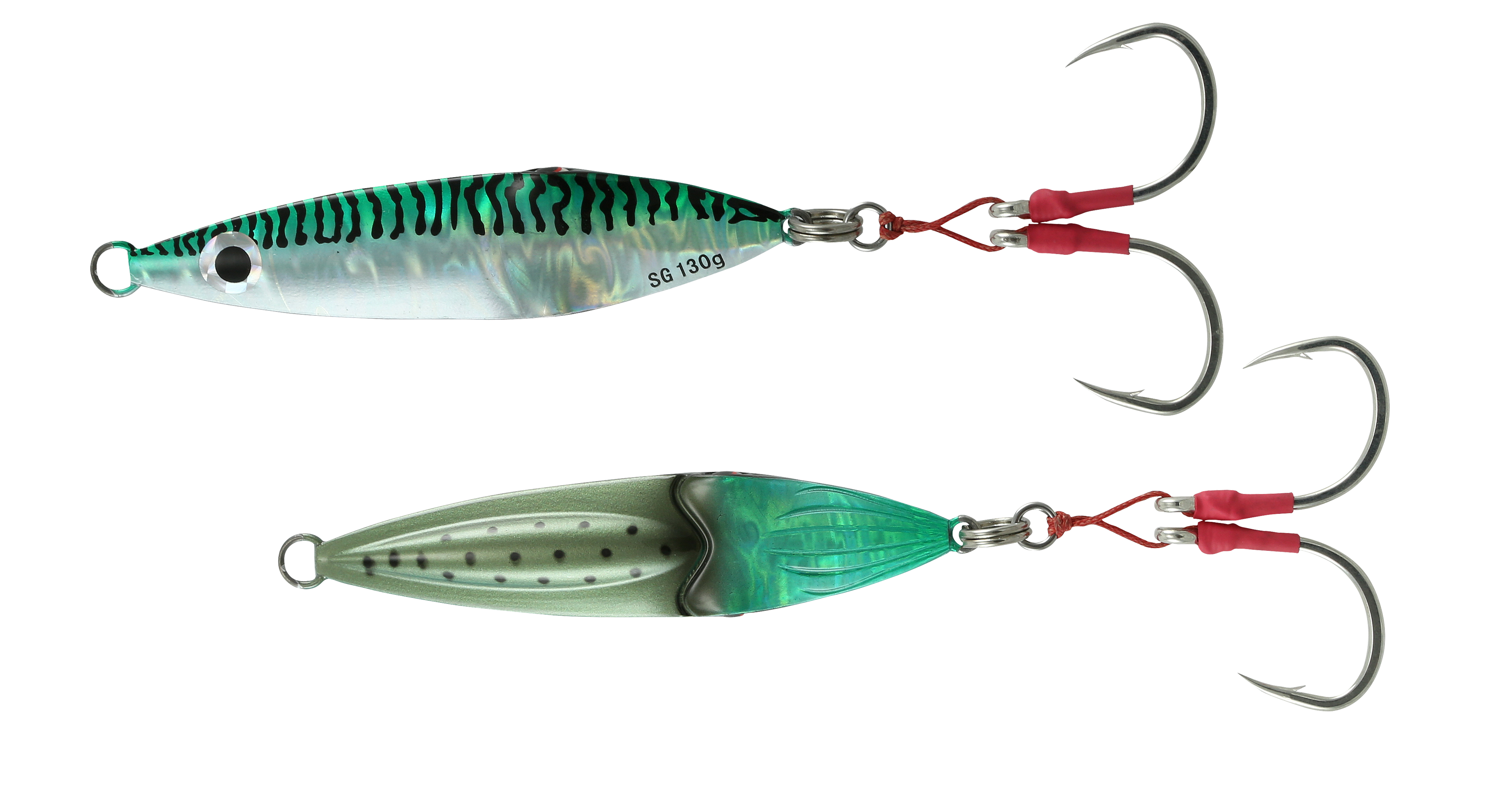 Savage Gear Squish Erratic Fall Jig - 4-1/2in
