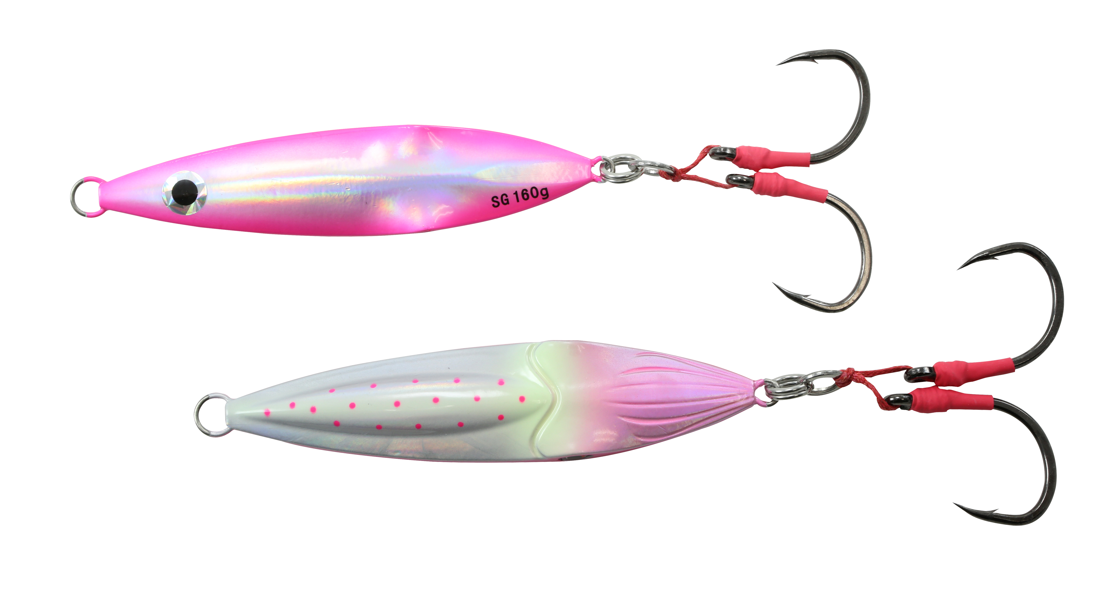 jig savage gear Squish Erratic Fall Jig
