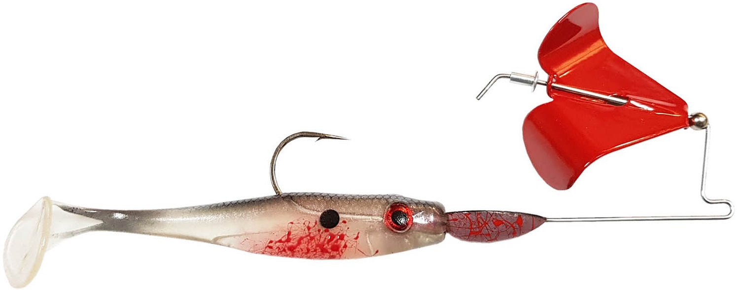 Buzzbaits — Discount Tackle