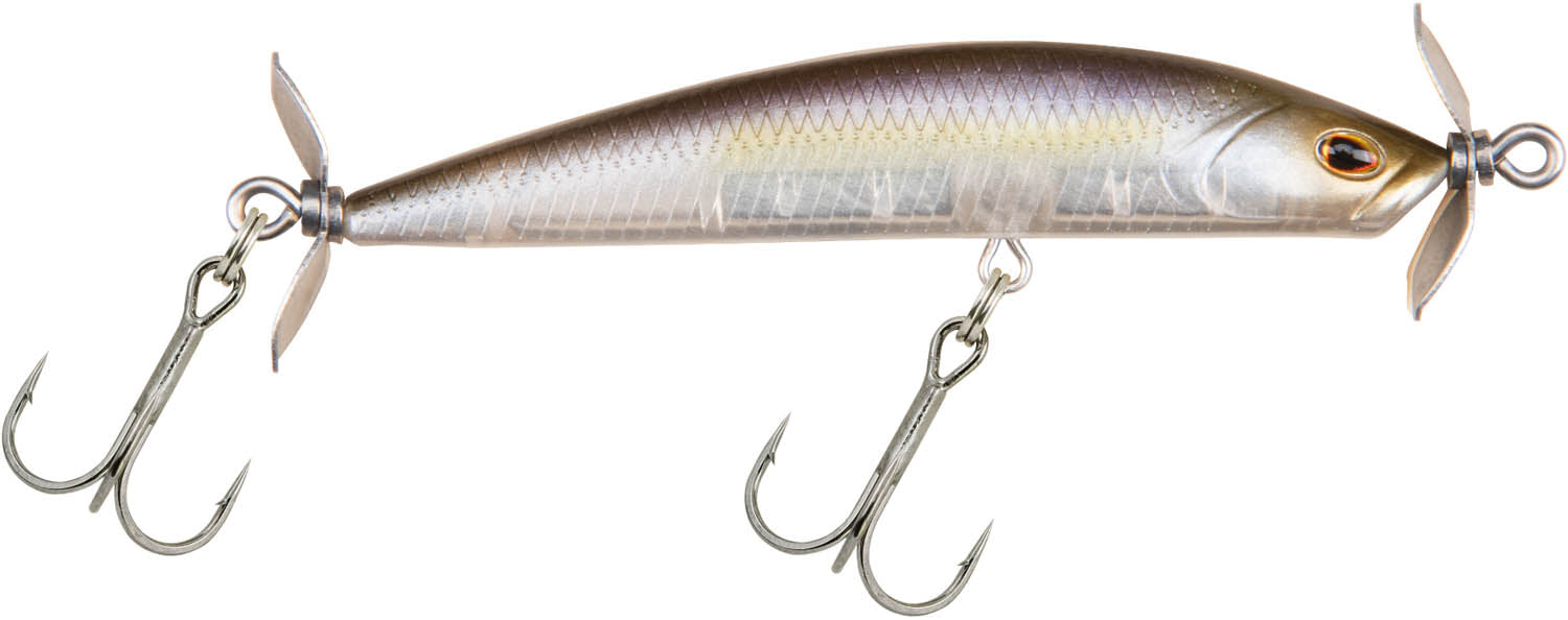 berkley bass fishing lures Berkley SPY