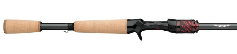Daiwa Steez AGS Bass Casting Rods — Discount Tackle