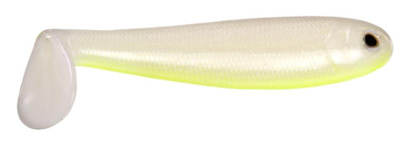 Strike King Shadalicious 4 1/2 inch Paddle Tail Swimbait