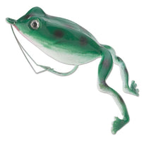 Panther Martin Superior Frog Topwater Lure