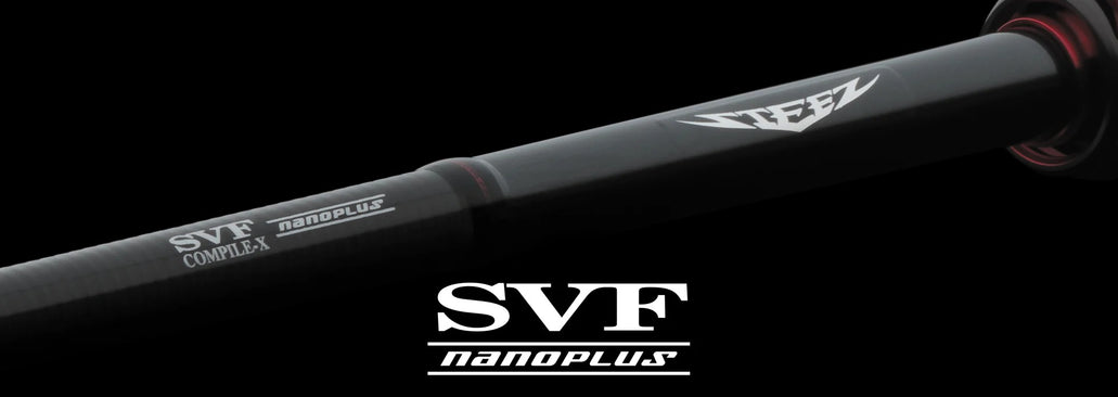 Daiwa Steez AGS Bass Casting Rods — Discount Tackle