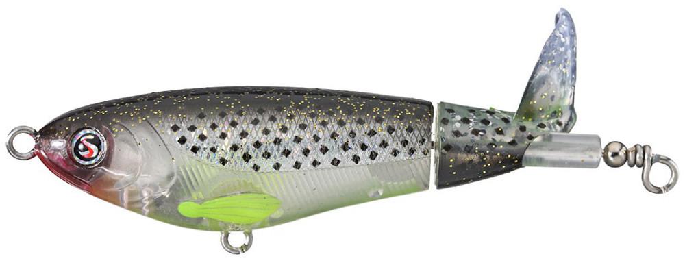 Does the time of day matter for a whopper plopper? - Fishing