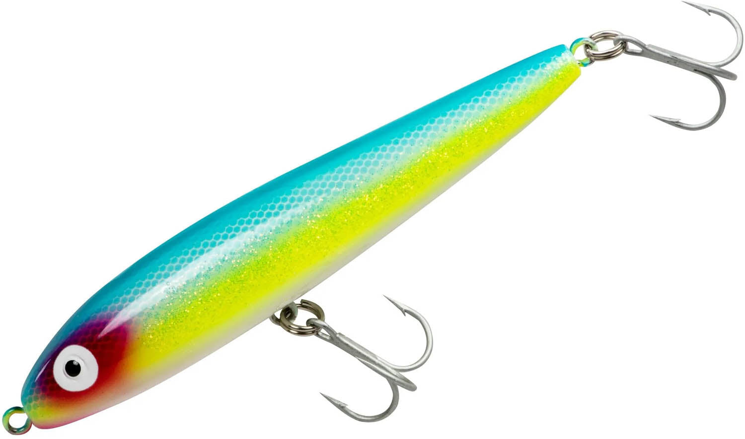 Rebel Jumpin Minnow