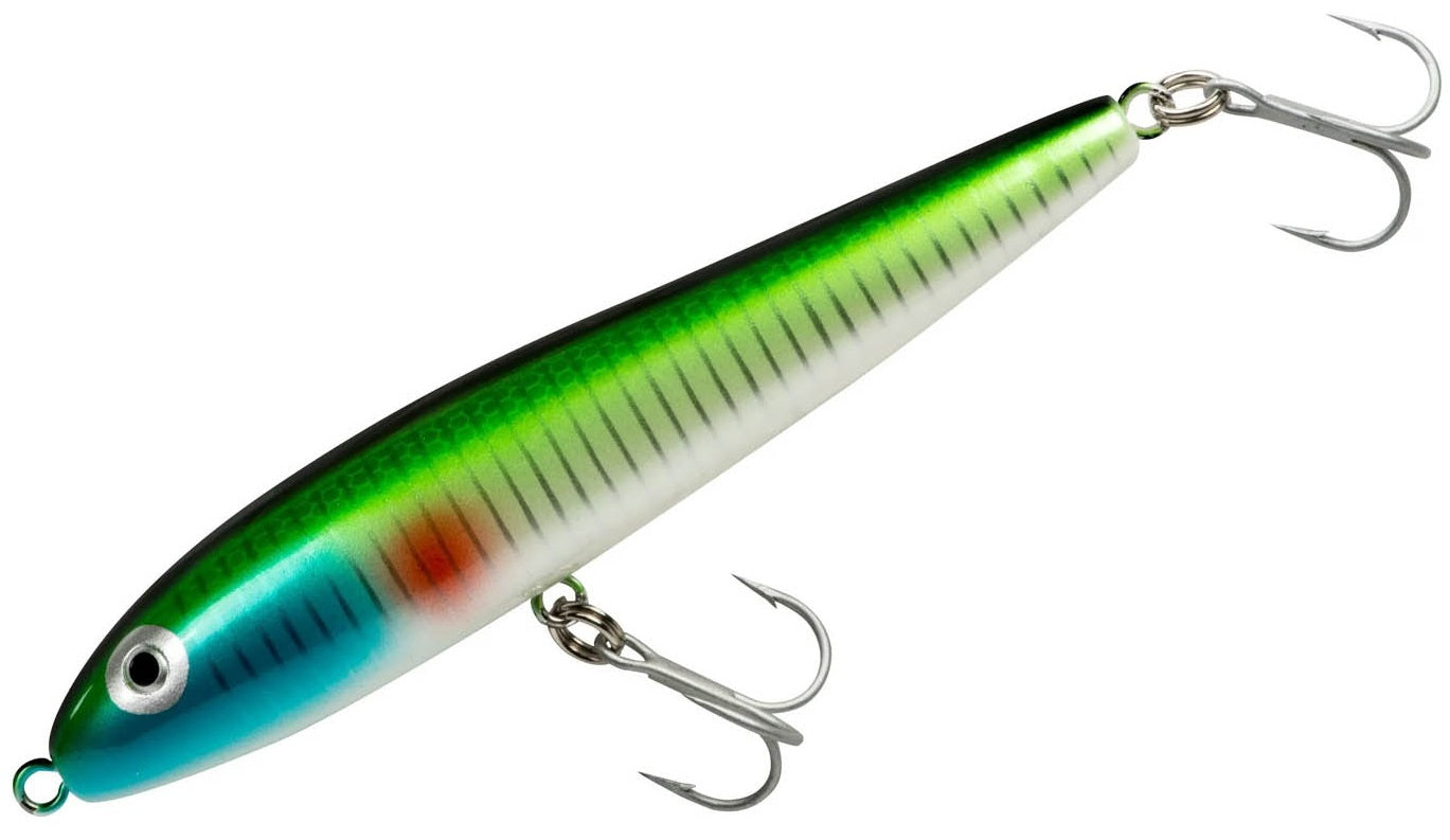 bass jumping lure Rebel Jumpin Minnow