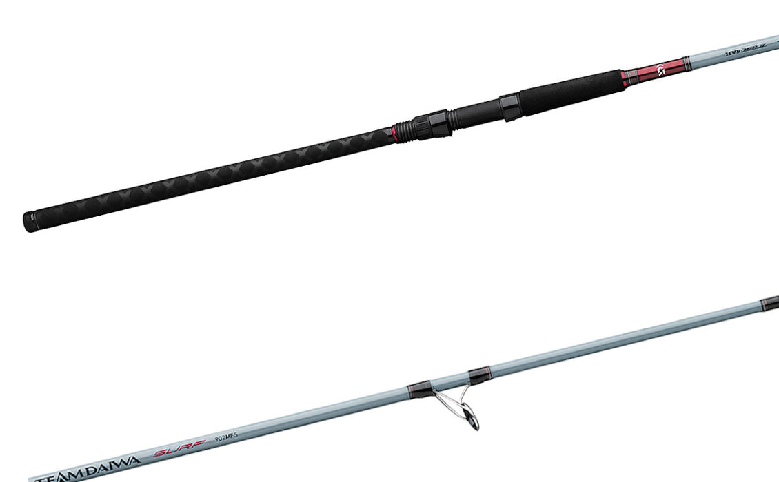 daiwa fishing pole Daiwa Team Daiwa Spinning Surf Rods — Discount Tackle