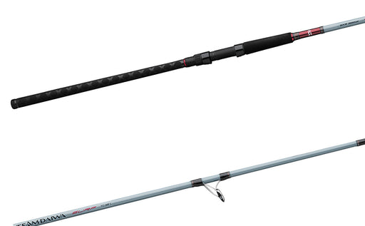 Daiwa Jupiter Power Tip Spinning Fishing Rod, Size: 7-10 Ft at Rs  1685/piece in Navelim