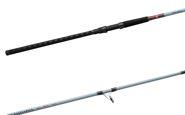 ANDE ATS-1100A Tournament Surf Spinning Rod