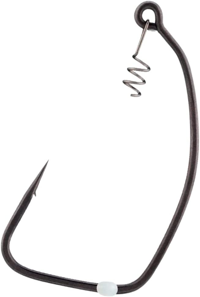 BKK Titan Rider Swimbait Hook — Discount Tackle