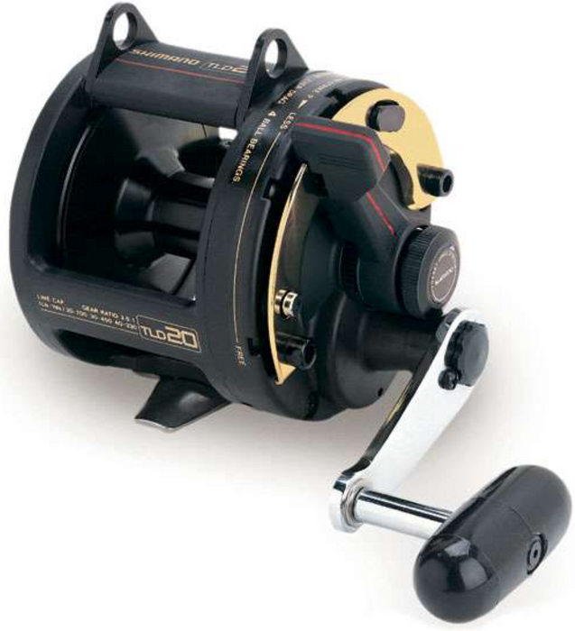 chinese lever drag fishing reels Shimano TLD Lever Drag Reel TLD15