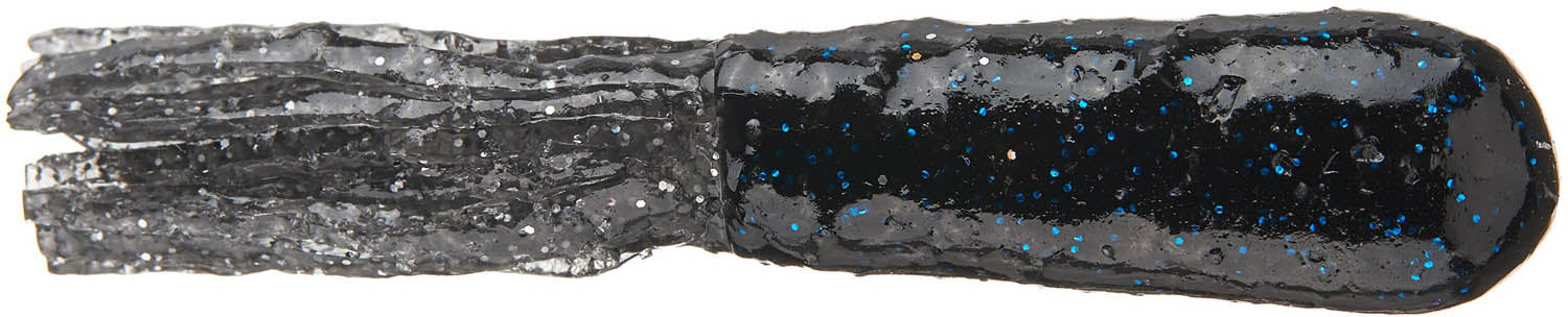Black Blue/Smoke Silver Firetail