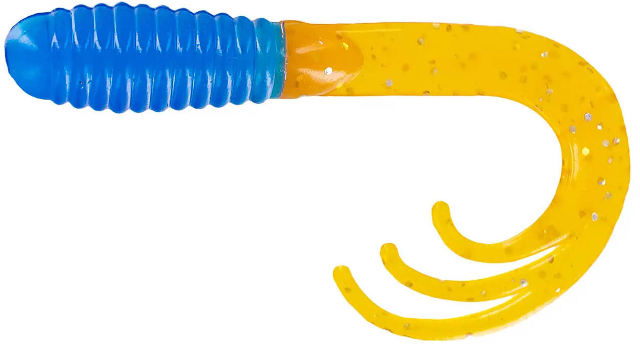 Big Bite Baits — Discount Tackle