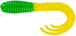 Green Yellow Tail