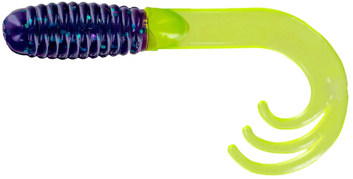 Big Bite Baits — Discount Tackle