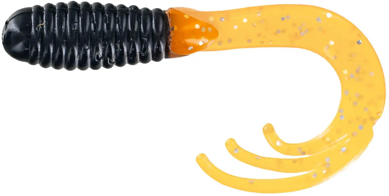 Big Bite Baits 2 inch Triple Tip Grub 10 pack Discount Tackle Big Bite Baits 2 inch Triple Tip Grub 10 pack Discount Tackle