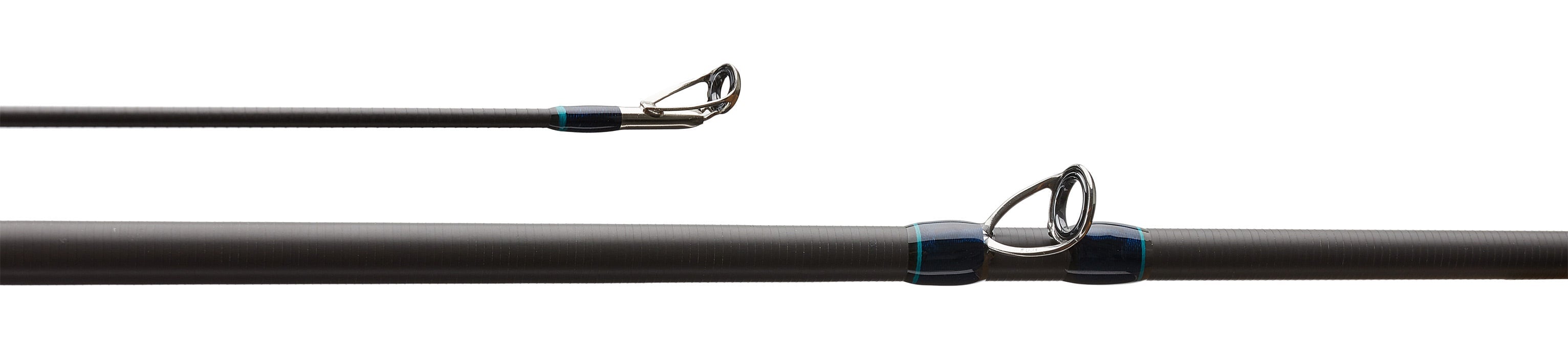 Megabass Triza 3-Piece Casting Rods — Discount Tackle