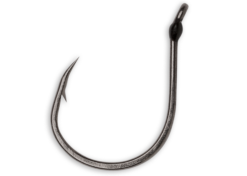 VMC Ike Approved Wide Gap Wacky Hooks — Discount Tackle