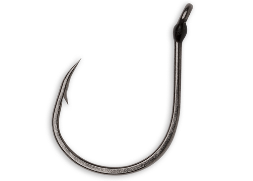 VMC "Ike Approved" Wacky Hooks Size 4 6 Pack