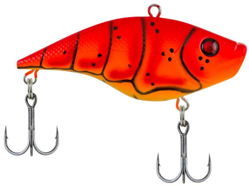 Berkley Warpig Lipless Crankbait - 3in
