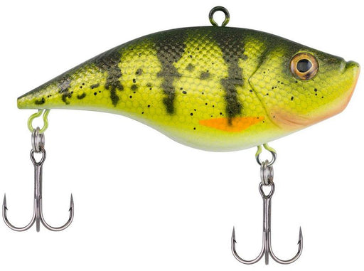 Berkley Warpig Lipless Crankbait - Yellow Perch