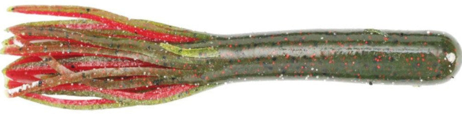 dry creek fishing lures Dry Creek Big Dog Flippin' Tubes 4 1/2 inch Soft Plastic Tube 7 pack Bass Fishing Lure — Discount Tackle