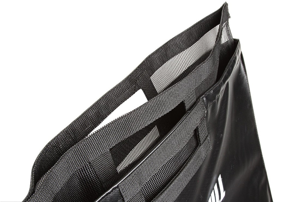 accu cull all n one mini hook and weight holder Accu-Cull Weigh-IN Bag W/Mesh Liner
