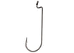 VMC "Ike Approved" Worm Hook Size 2 6 Pack