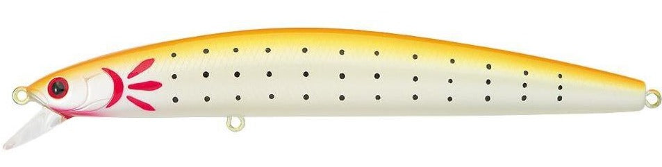 Daiwa Salt Pro Minnow Sinking · 6