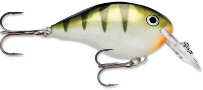 Rapala DT Series Crankbait DT4