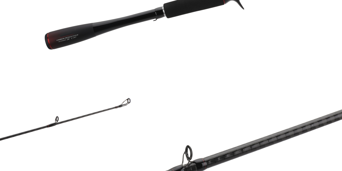 Shimano 22 ZODIAS 270MH-2 Bass Spinning rod 2 pieces From Stylish